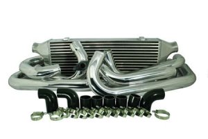 Subaru Legacy Front Mount Intercooler - Turbo XS - `04-`07 Subaru Legacy Front Mount Intercooler - Turbo XS - `04-`07